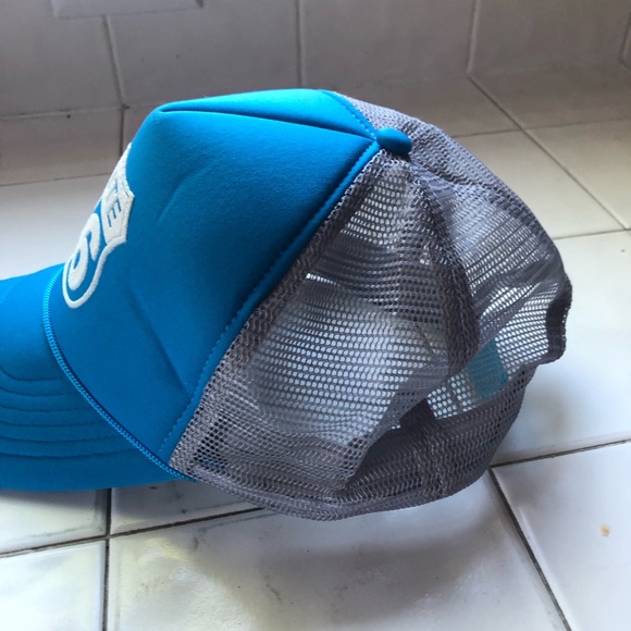 💛ROUTE 66 SNAP BACK TRUCKER HAT CAP 🧢 - Picture 8 of 13